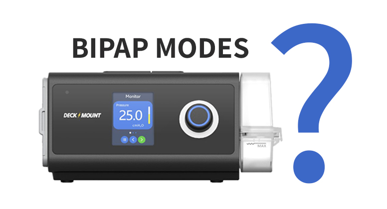 BiPAP Machine Modes Explained: A Complete Guide BiPAP Machine Modes Explained: A Complete Guide