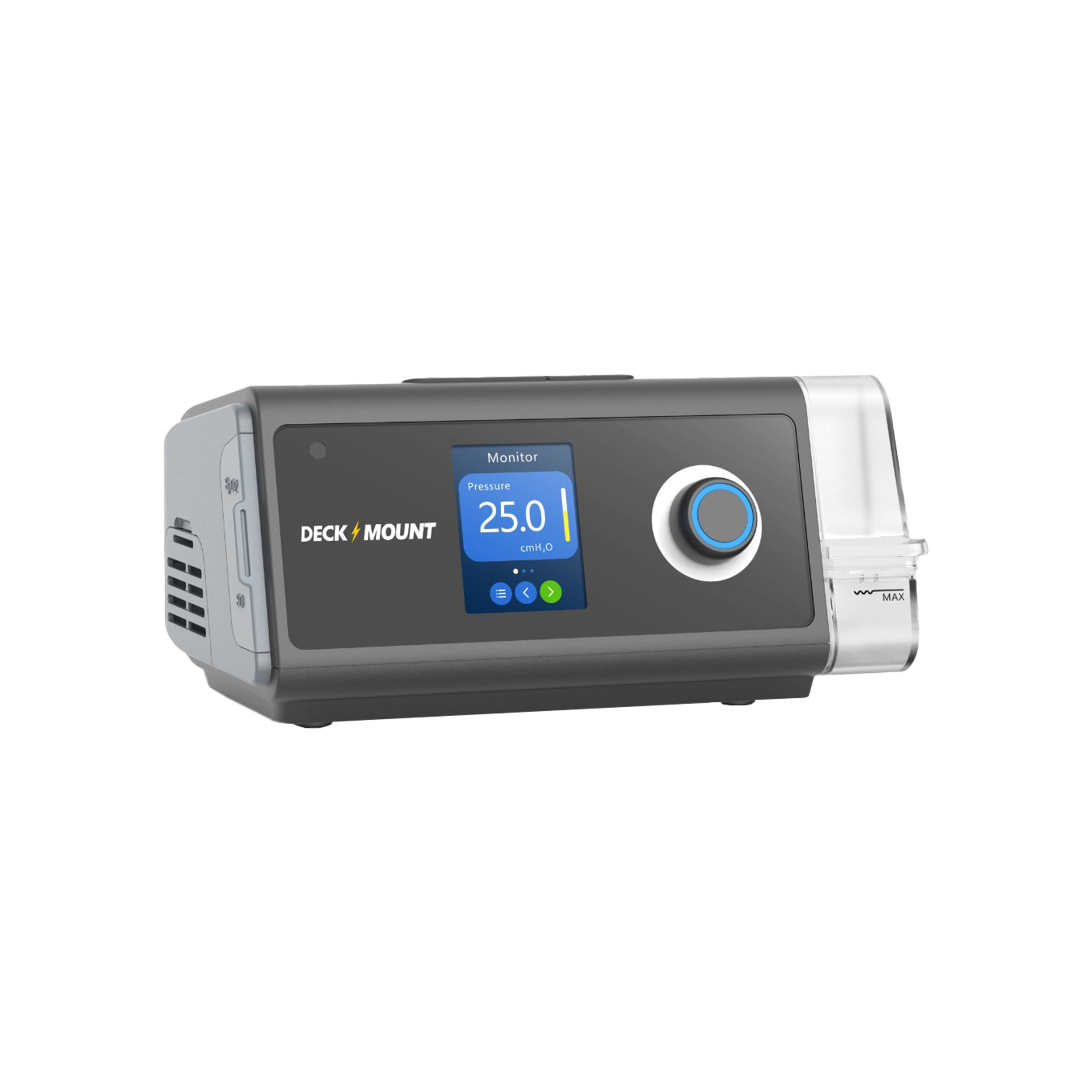 BiPAP VT 300 ST - Deck Mount