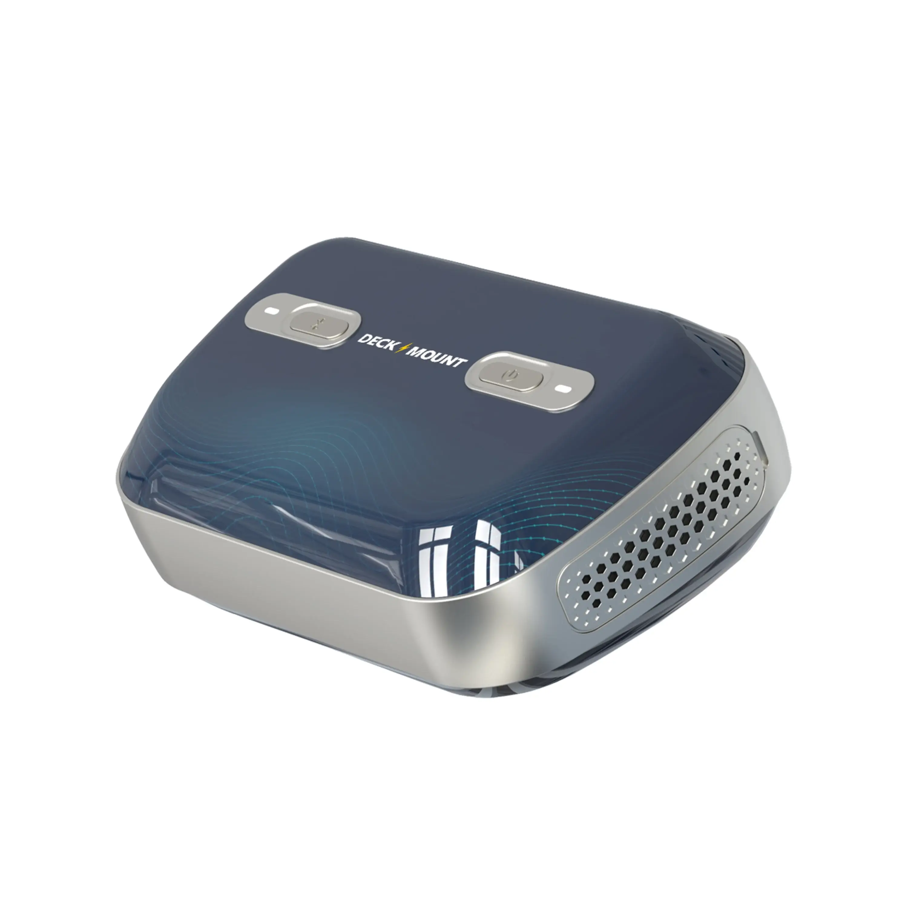 Travel Cpap