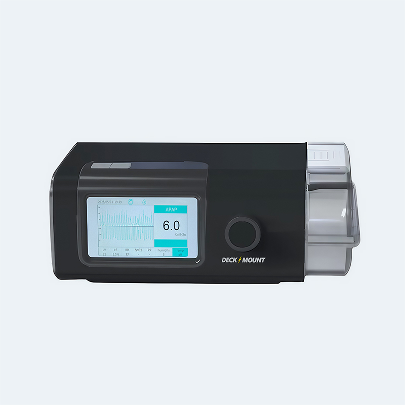 BiPAP VT80 ST