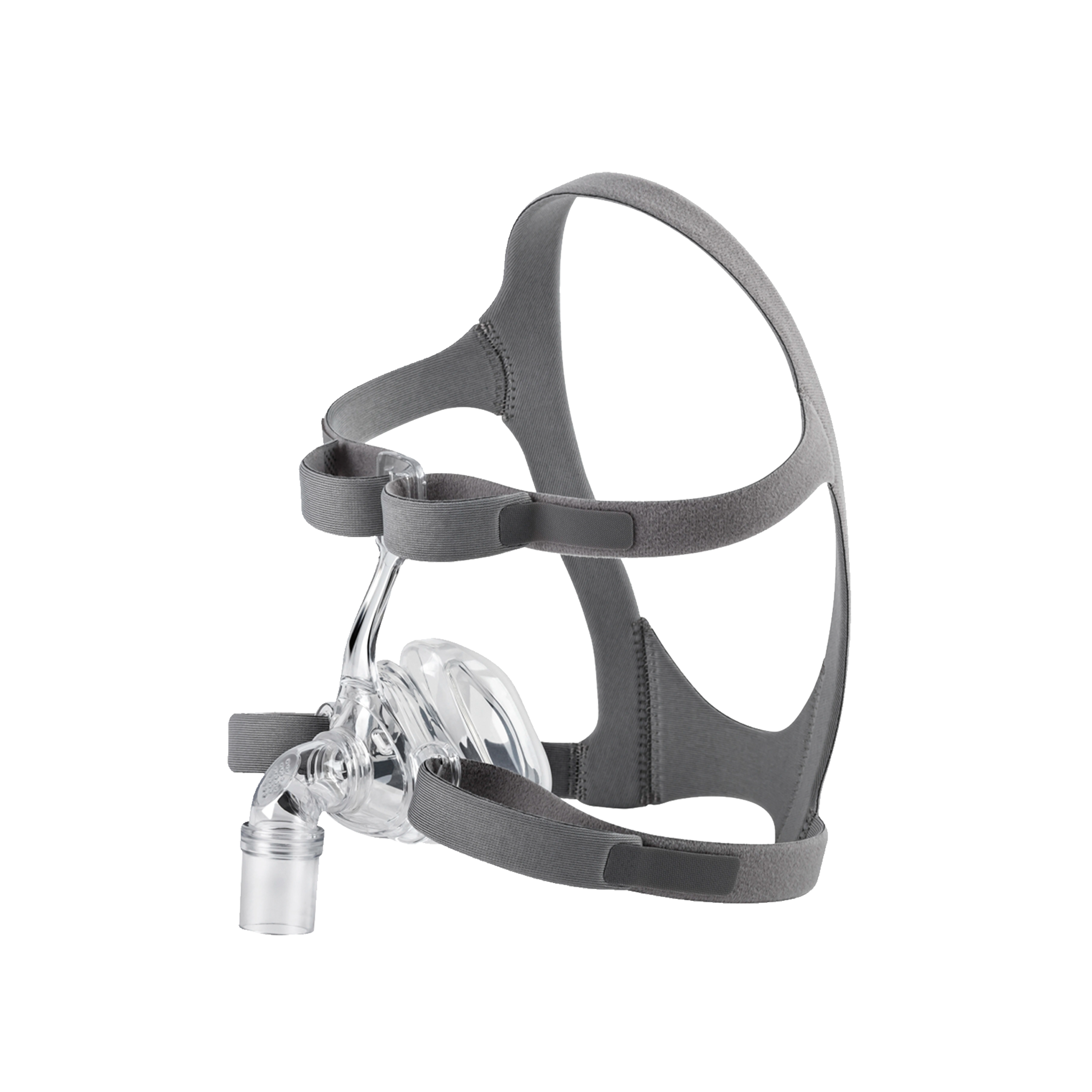 Nasal Mask - Deck Mount