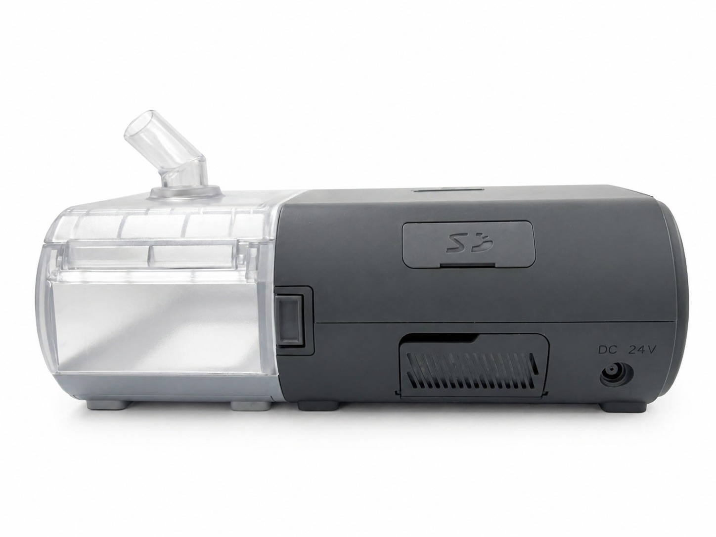 Deckmount Electronics